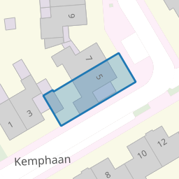 Perceel VHV01-I-2282