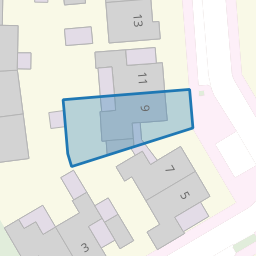 Perceel VHV01-I-2284