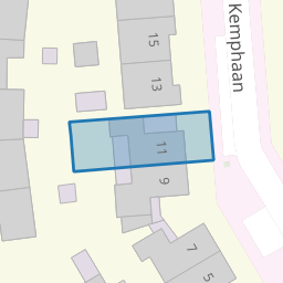 Perceel VHV01-I-2285