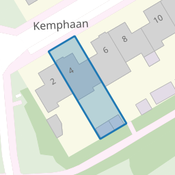 Perceel VHV01-I-2287