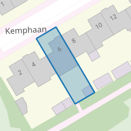 Perceel VHV01-I-2288