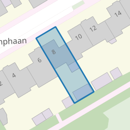 Perceel VHV01-I-2289