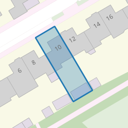 Perceel VHV01-I-2290