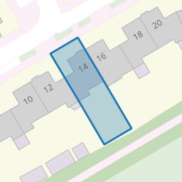 Perceel VHV01-I-2292