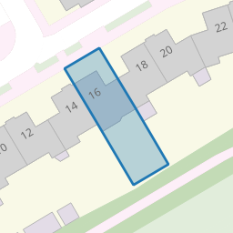 Perceel VHV01-I-2293