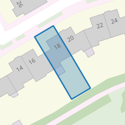 Perceel VHV01-I-2294