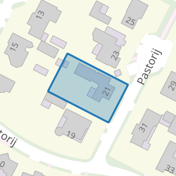 Perceel VHV01-I-2309