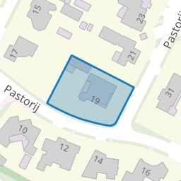 Perceel VHV01-I-2310