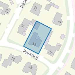 Perceel VHV01-I-2312