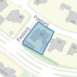 Perceel VHV01-I-2314