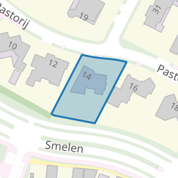 Perceel VHV01-I-2316