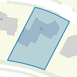 Perceel VHV01-I-2317