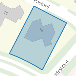 Perceel VHV01-I-2318