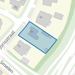 Perceel VHV01-I-2320