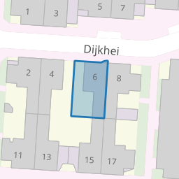 Perceel VHV01-I-2327