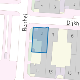 Perceel VHV01-I-2329