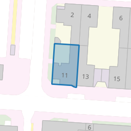 Perceel VHV01-I-2330