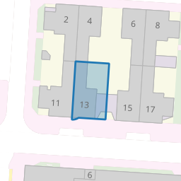 Perceel VHV01-I-2331