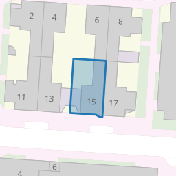 Perceel VHV01-I-2332