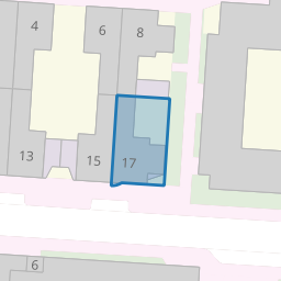 Perceel VHV01-I-2333