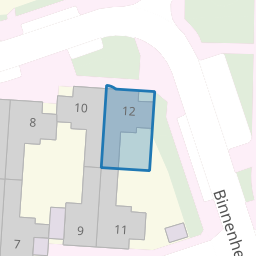 Perceel VHV01-I-2334