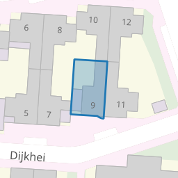 Perceel VHV01-I-2336