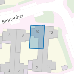 Perceel VHV01-I-2337