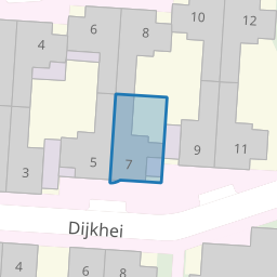 Perceel VHV01-I-2339