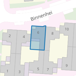 Perceel VHV01-I-2341