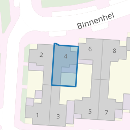 Perceel VHV01-I-2342