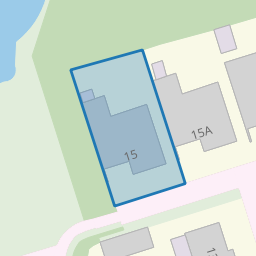 Perceel VHV01-I-2348