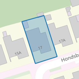 Perceel VHV01-I-2350