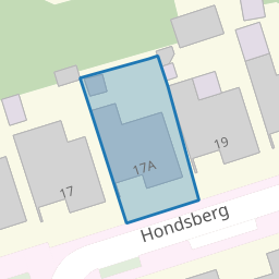 Perceel VHV01-I-2351