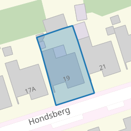 Perceel VHV01-I-2352