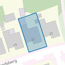 Perceel VHV01-I-2353