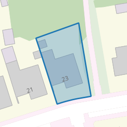 Perceel VHV01-I-2354