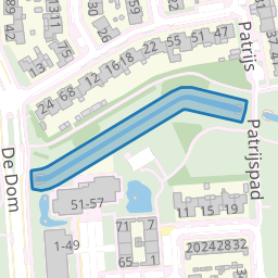 Perceel VHV01-I-2357