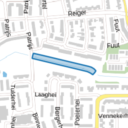 Perceel VHV01-I-2358