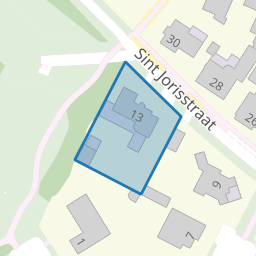 Perceel VHV01-I-2363