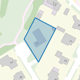 Perceel VHV01-I-2364