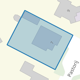 Perceel VHV01-I-2365