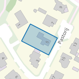 Perceel VHV01-I-2366