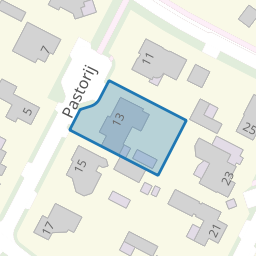 Perceel VHV01-I-2368