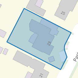 Perceel VHV01-I-2369