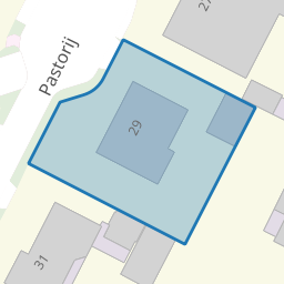 Perceel VHV01-I-2370