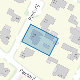 Perceel VHV01-I-2371