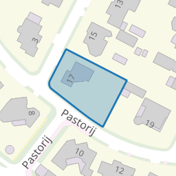 Perceel VHV01-I-2372