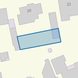 Perceel VHV01-I-2383