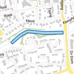 Perceel VHV01-I-2388