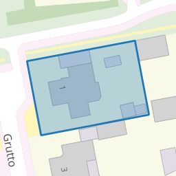 Perceel VHV01-I-2396